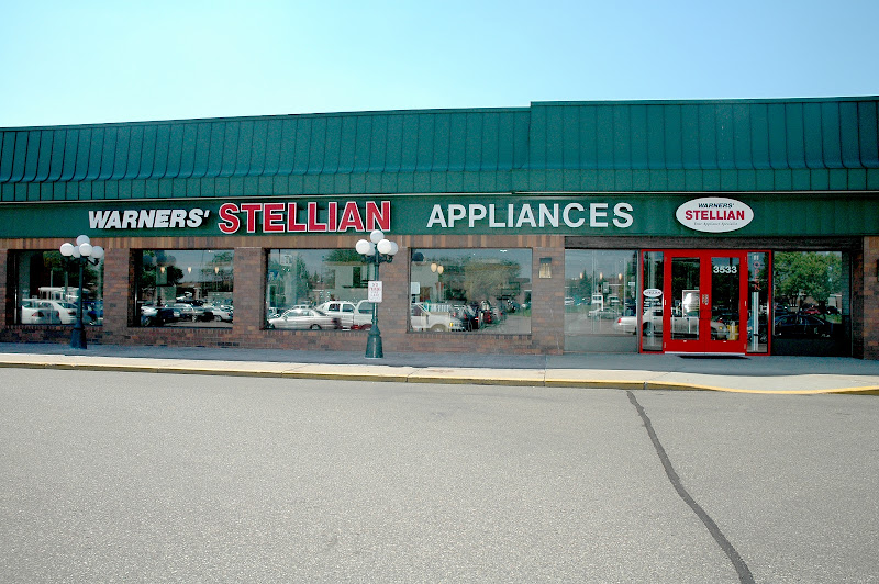 Warners' Stellian