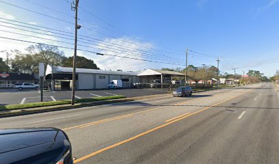 C & C Financial & Auto Sales