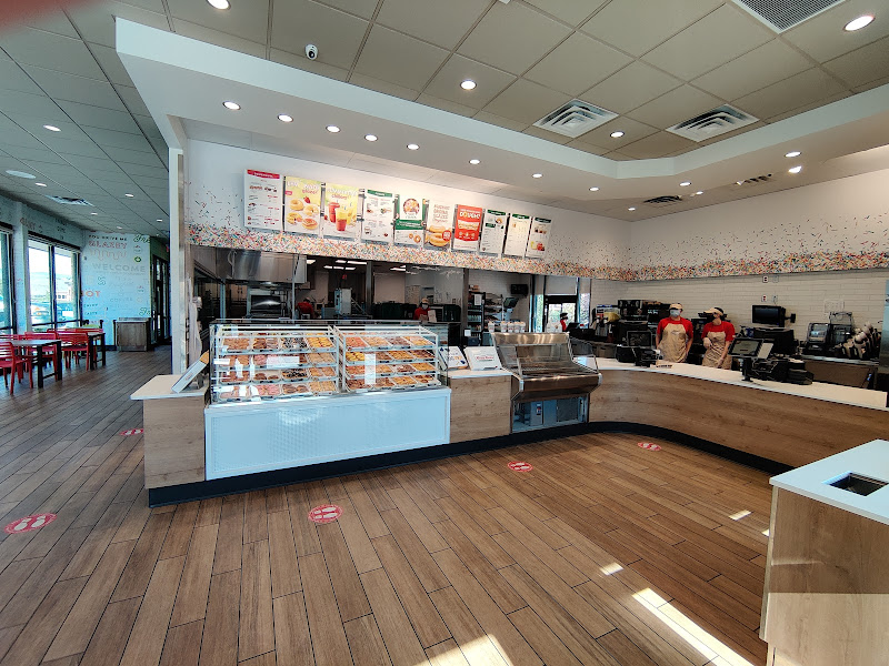 Krispy Kreme