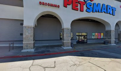 PetSmart Grooming