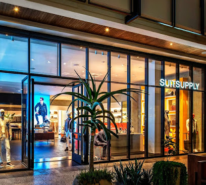 Suitsupply LA