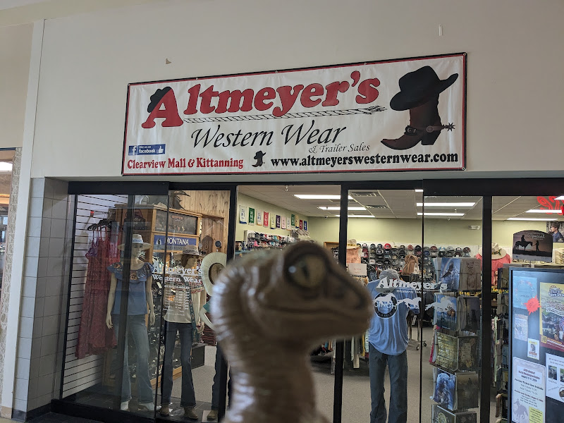 Altmeyer's Western Wear