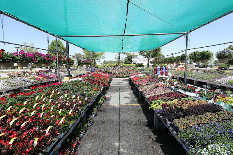 Kaw Valley Greenhouses
