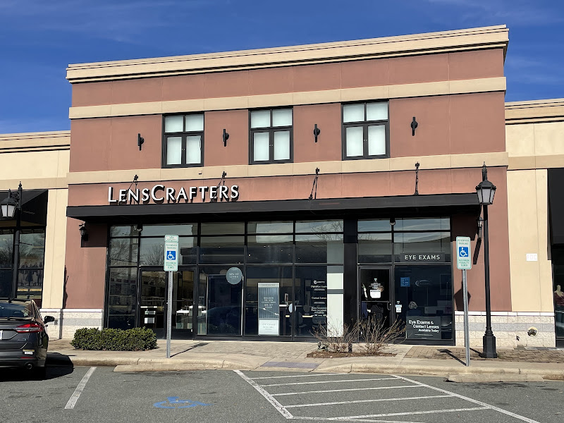 LensCrafters