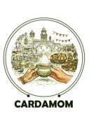 Cardamom logo