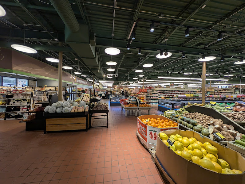 Enson Market