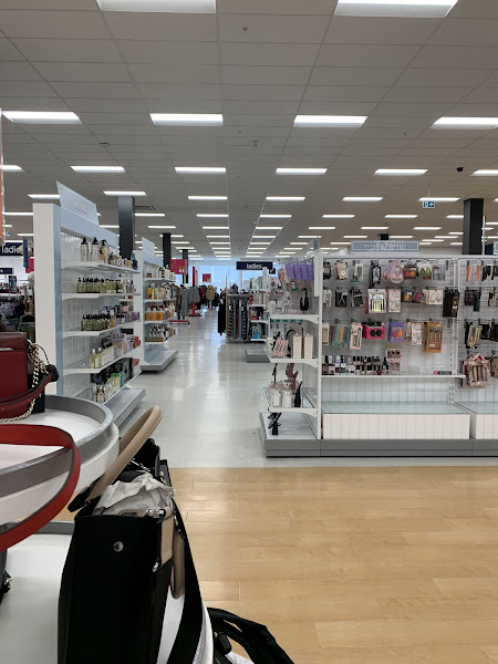 Marshalls