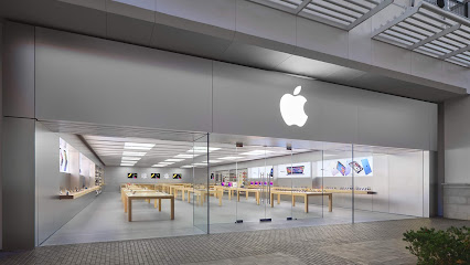 Apple Fashion Valley