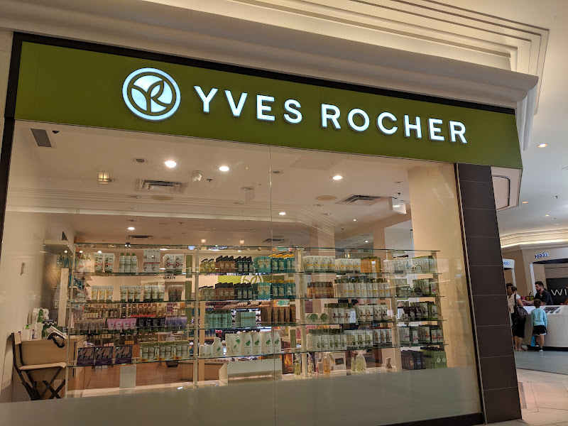 Yves Rocher