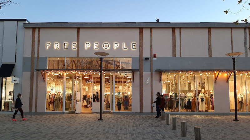 Free People