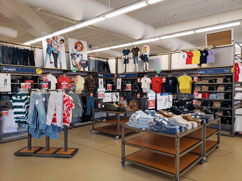 Old Navy Outlet