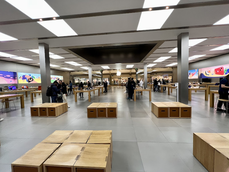 Apple Store