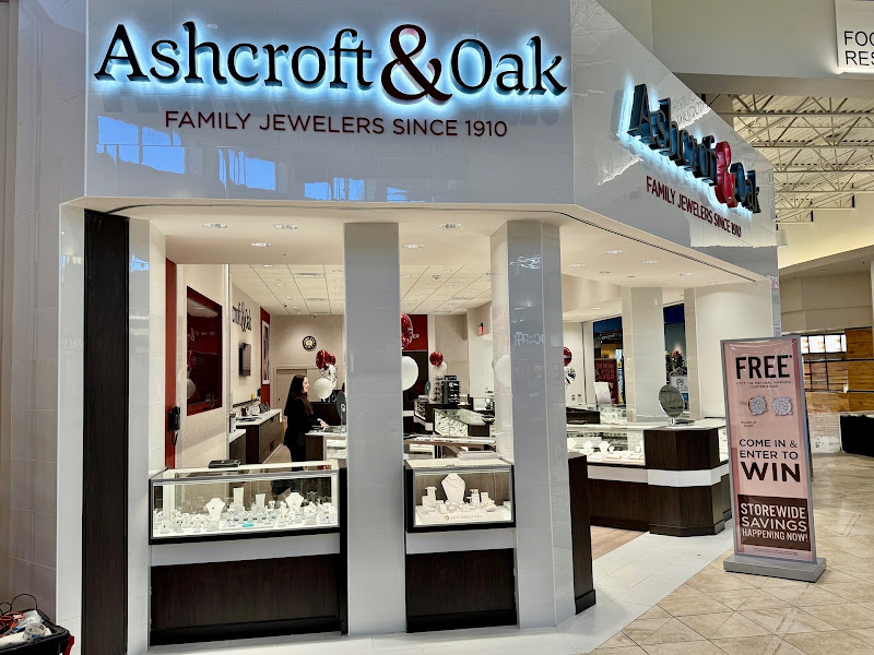 Ashcroft & Oak Jewelers