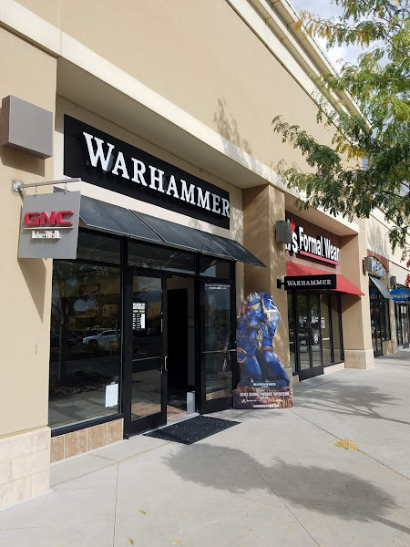 Warhammer