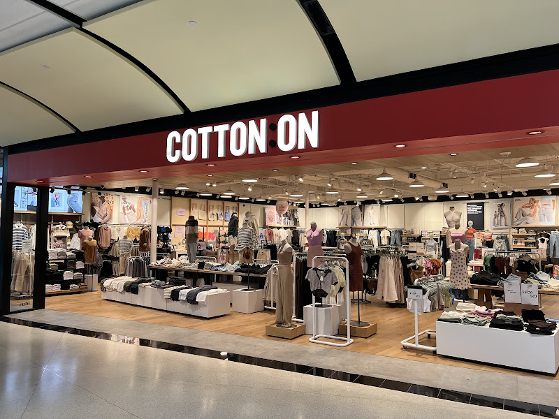 Cotton On