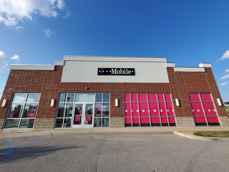 T-Mobile