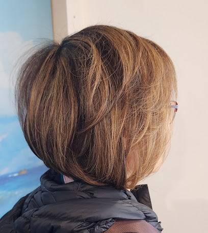 Veronese Hair