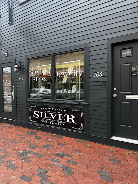 Newport Silver Company