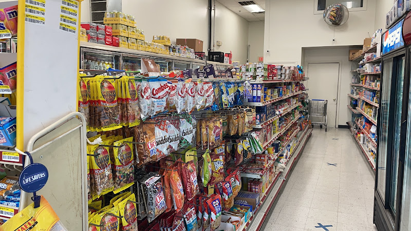 Central Convenience Store