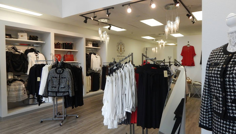 Designs On A Vine Boutique