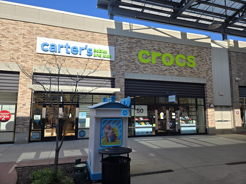 Carter's