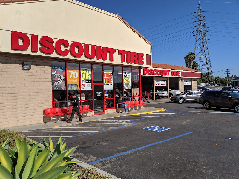 Discount Tire