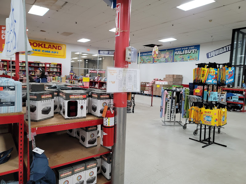 Ollie's Bargain Outlet
