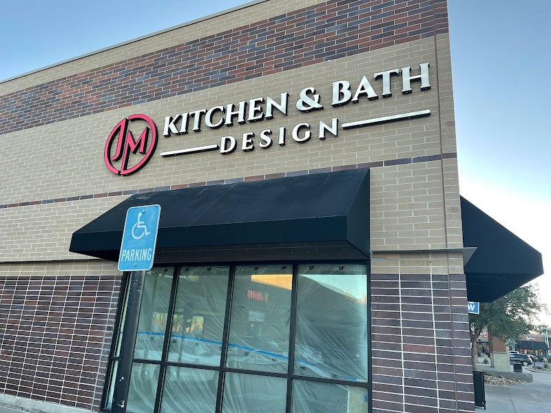 JM Kitchen & Bath Design