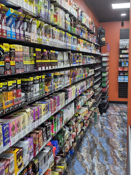 Vape & Tobacco