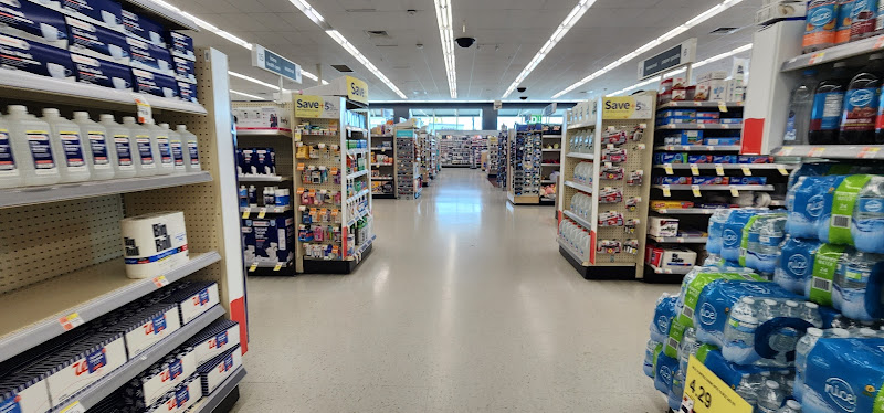 Walgreens Pharmacy