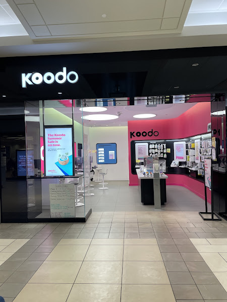 Koodo