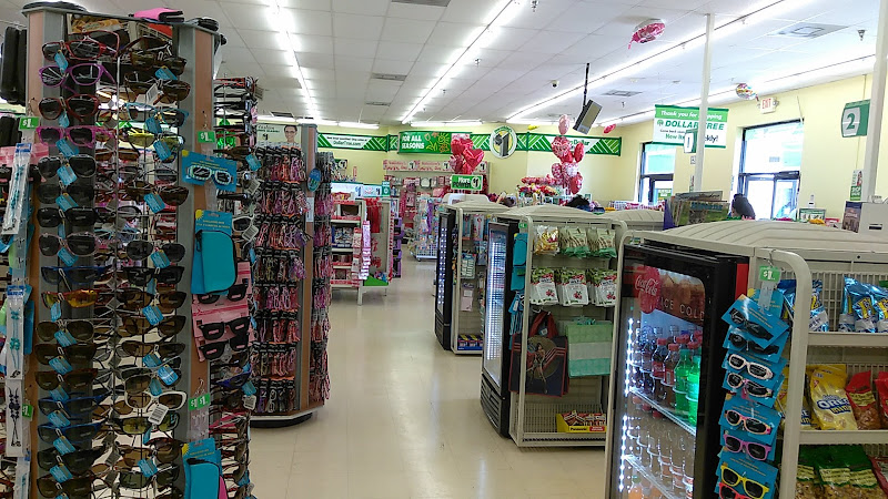 Dollar Tree