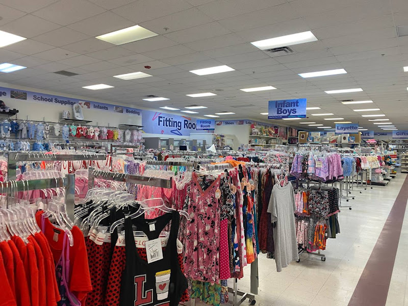 Shoppers World