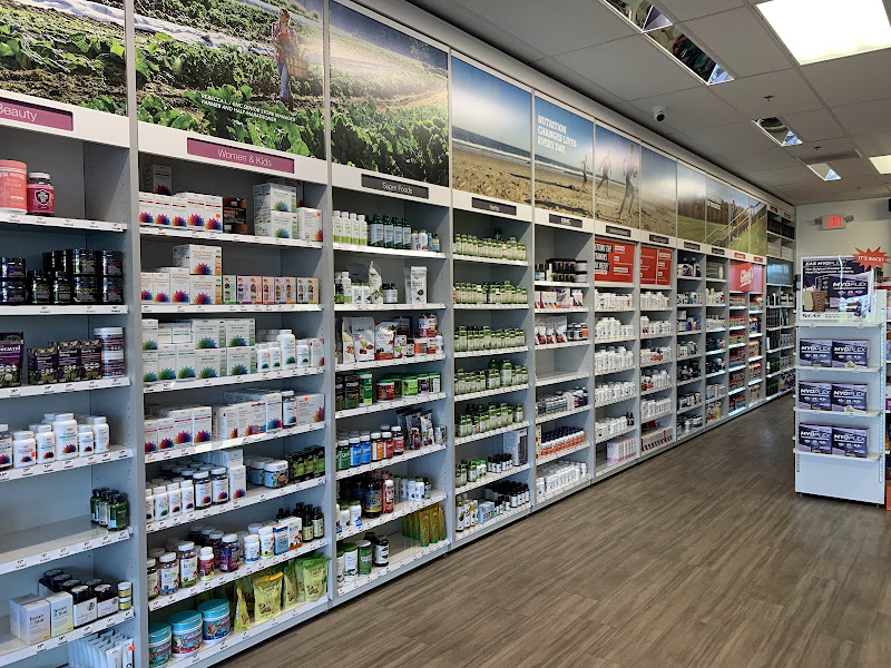 GNC