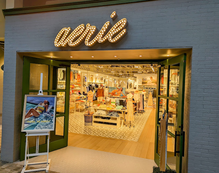 Aerie & OFFLINE