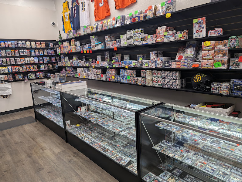 Denver Card Shop