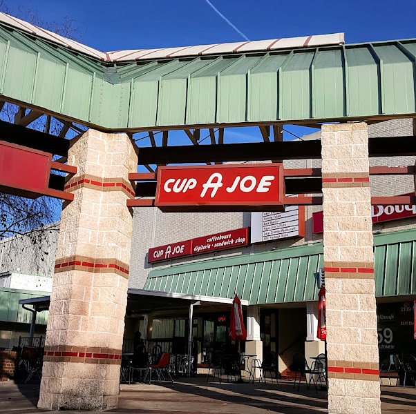 Cup A Joe