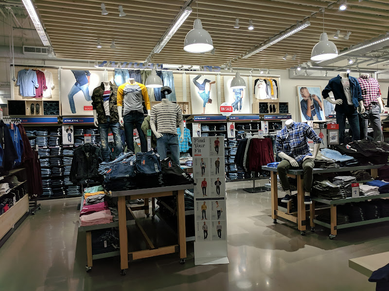 Old Navy