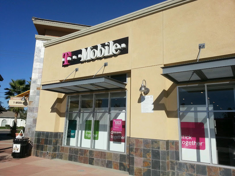 T-Mobile