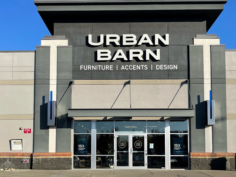 Urban Barn Skyview