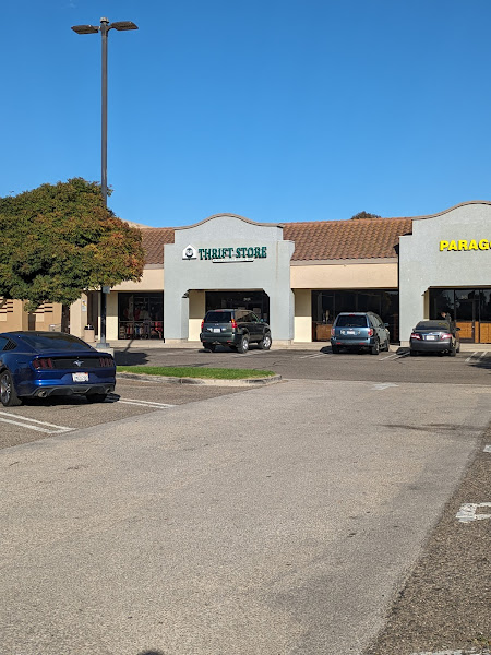 Achievement House, Inc.