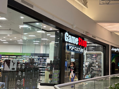 GameStop