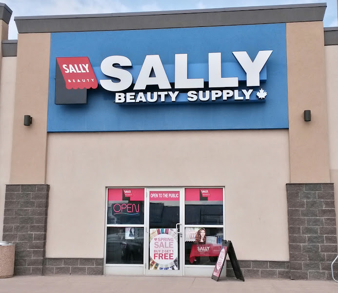 Sally Beauty
