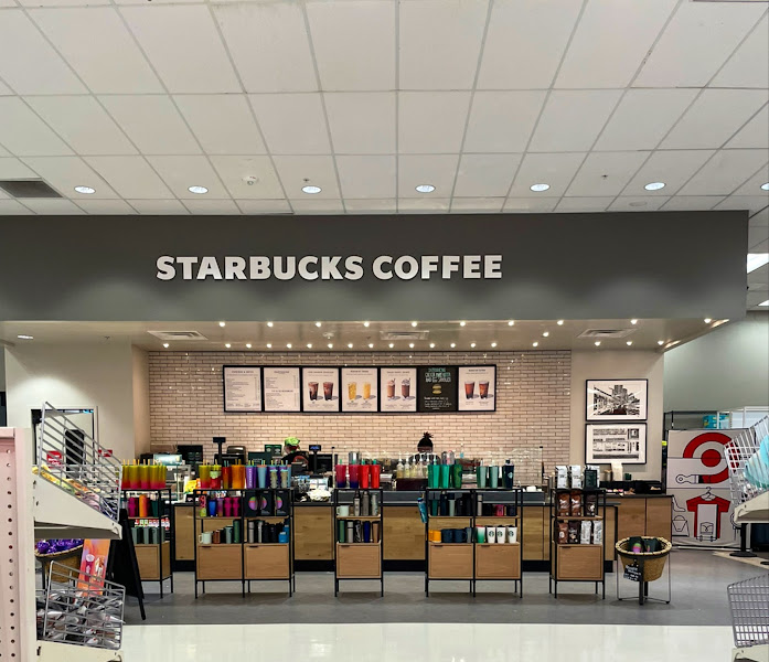 Starbucks Coffee Company