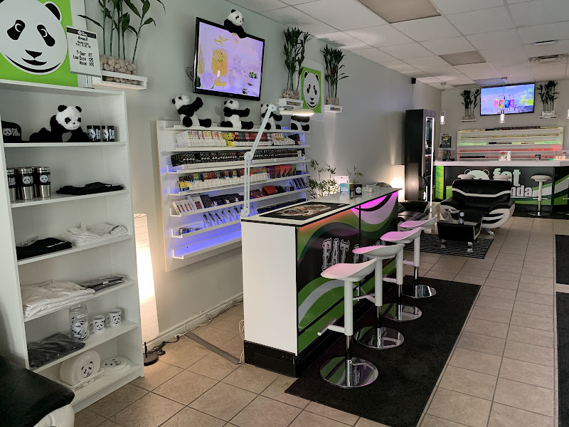 Fat Panda Vape Shop