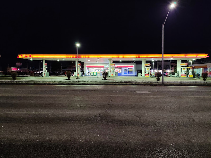 Shell