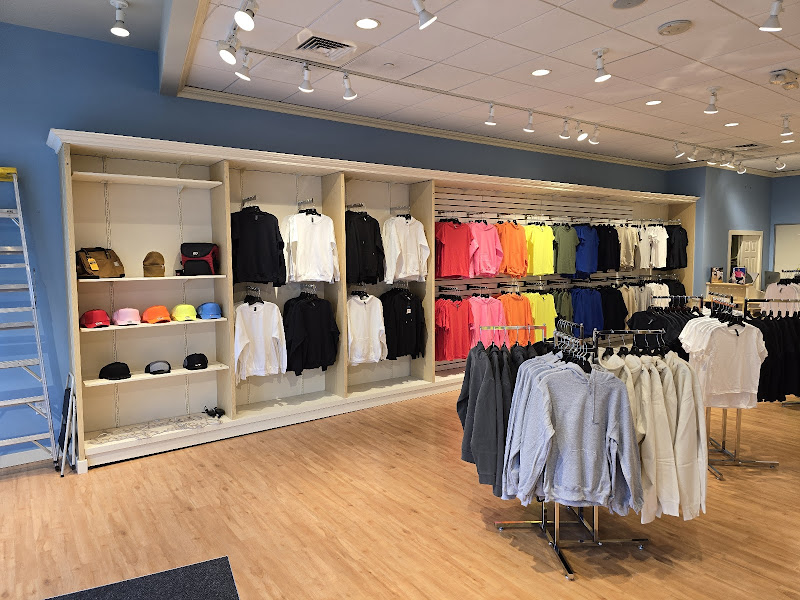 TSHIRT'S PLACE LIBERTY