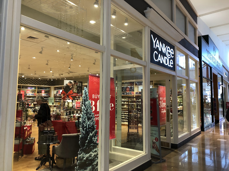 Yankee Candle