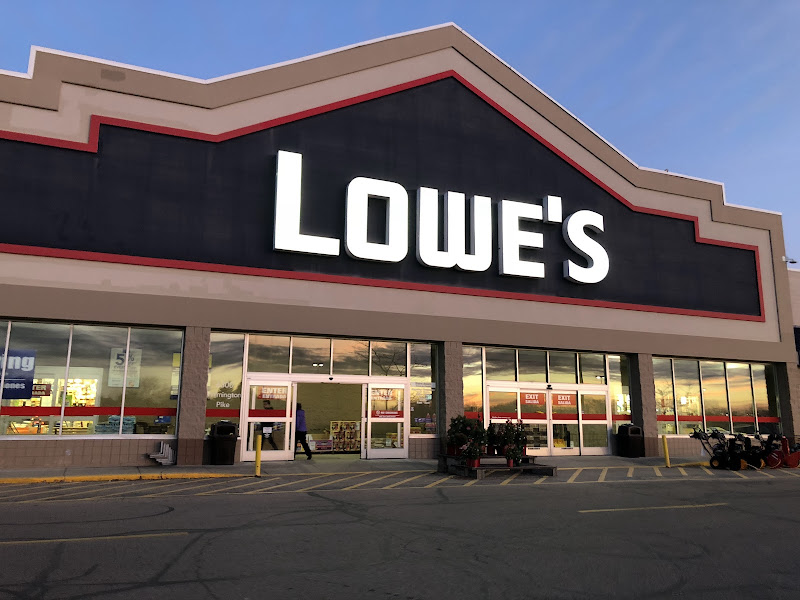 Lowe's Home Improvement