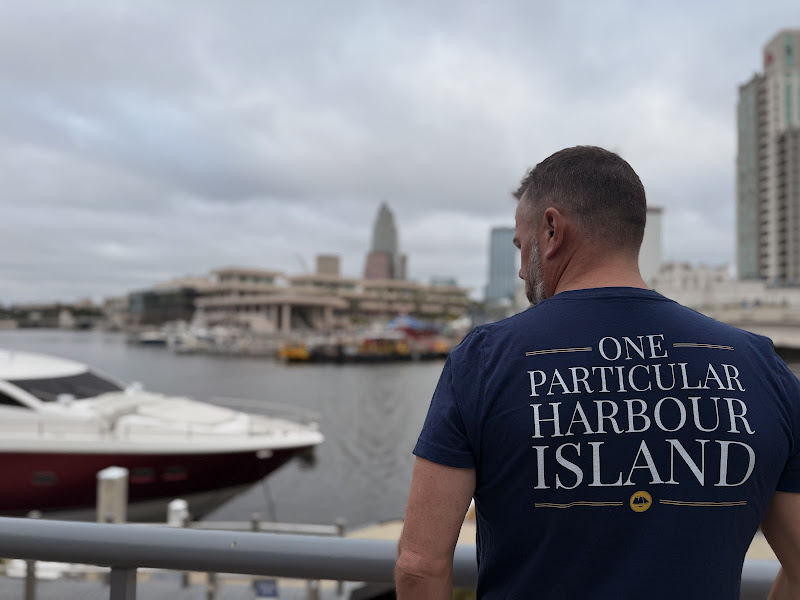 Harbour + Beneficial